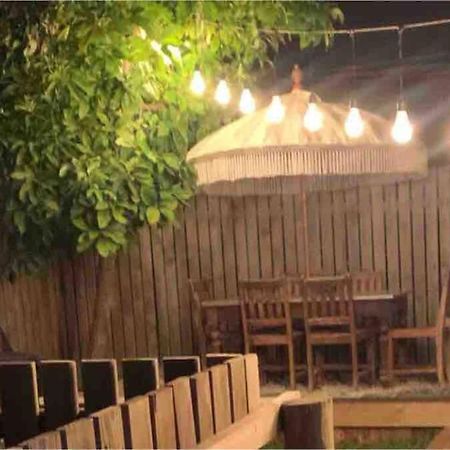 The Town House - Lower Knysna Central מראה חיצוני תמונה