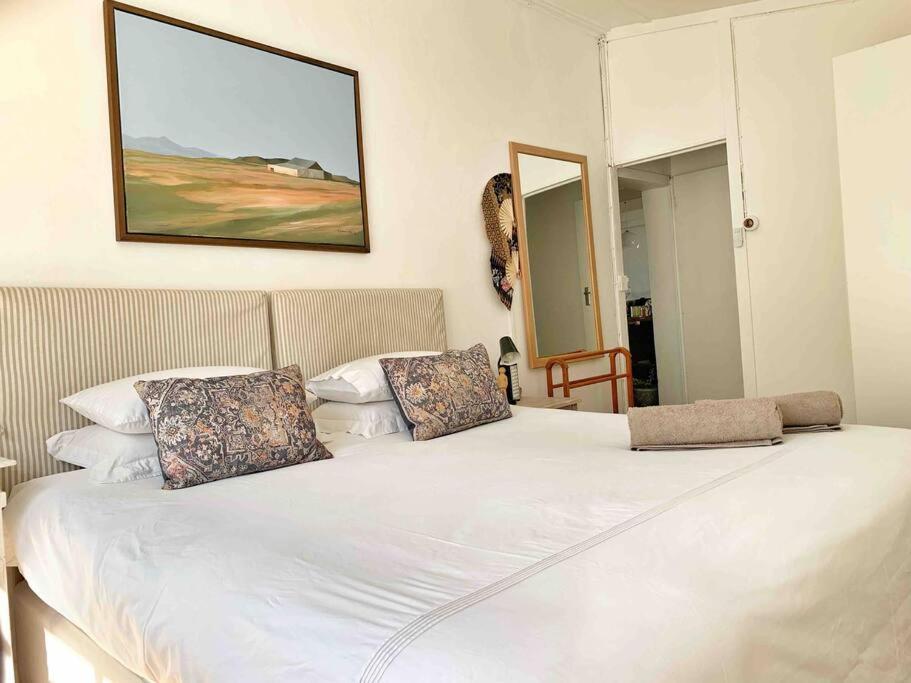 The Town House - Lower Knysna Central מראה חיצוני תמונה