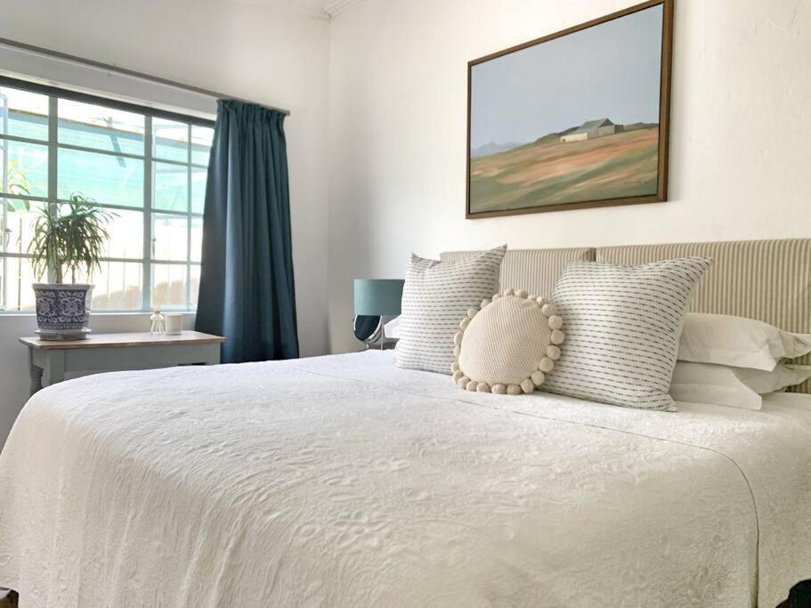 The Town House - Lower Knysna Central מראה חיצוני תמונה